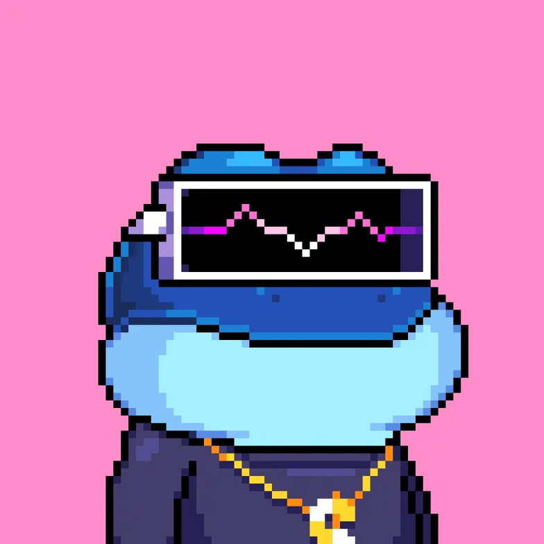 Frog 12