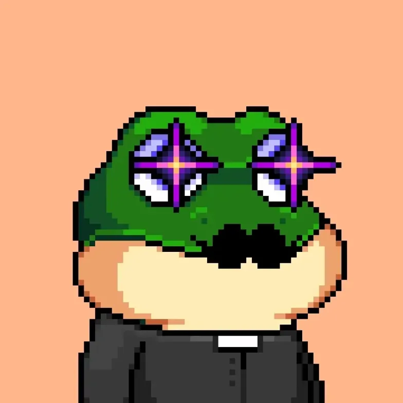 Frog 4